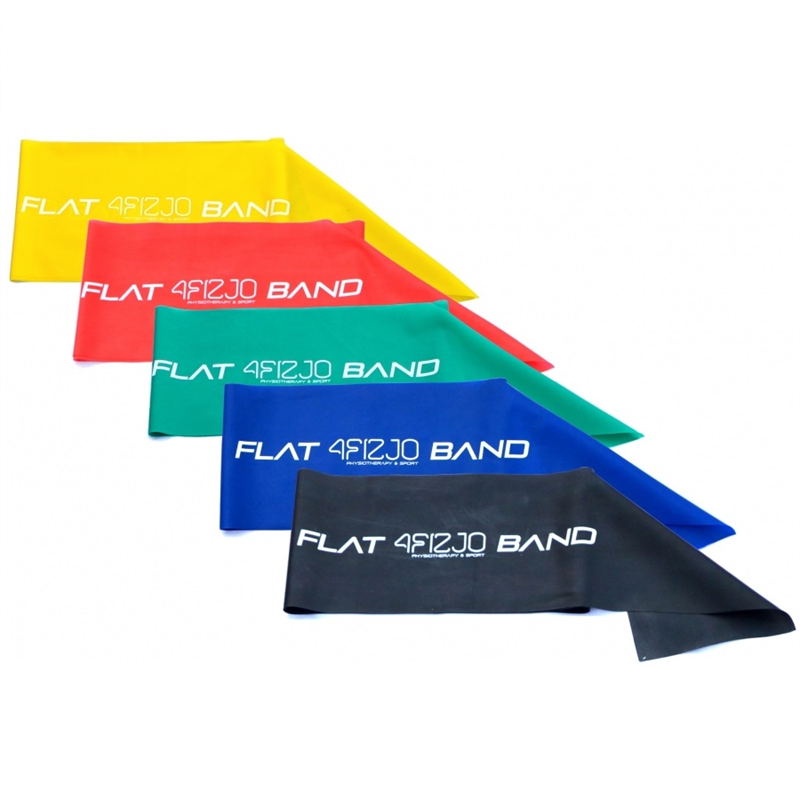 4FIZJO Flat Band