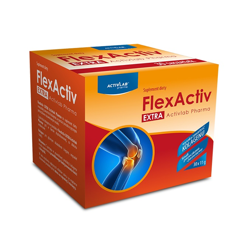ActivLab FlexActiv EXTRA