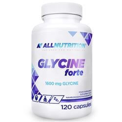 Glicyna Forte (Glycine Forte)