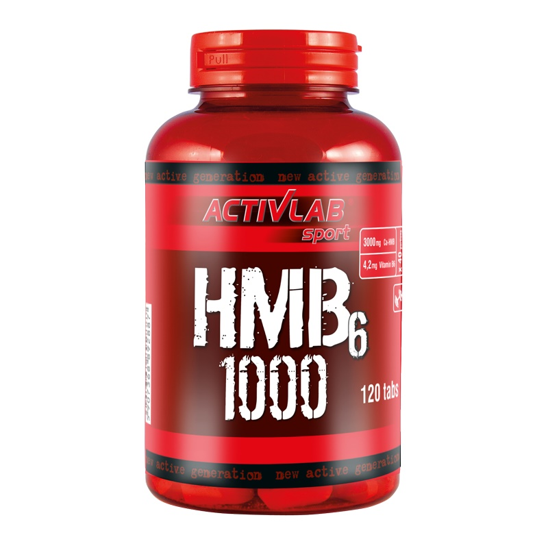 ActivLab HMB6 1000