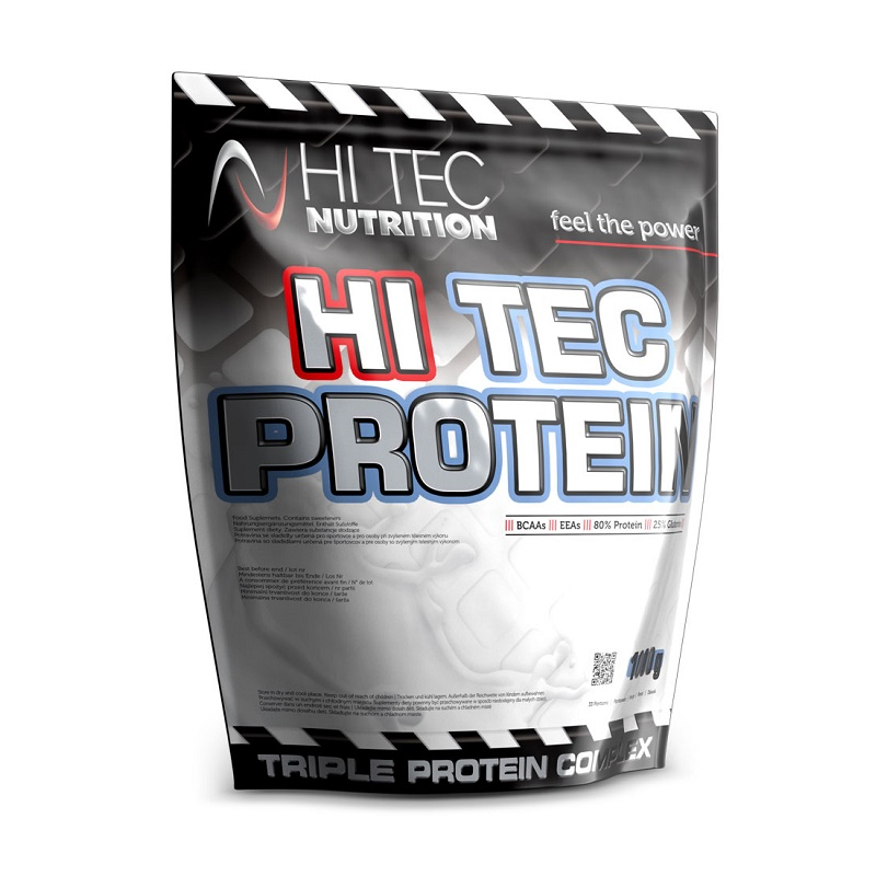 Hi-Tec Nutrition Hi Tec Protein