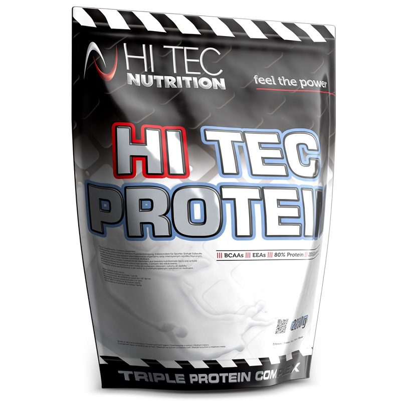 Hi-Tec Nutrition Hi Tec Protein