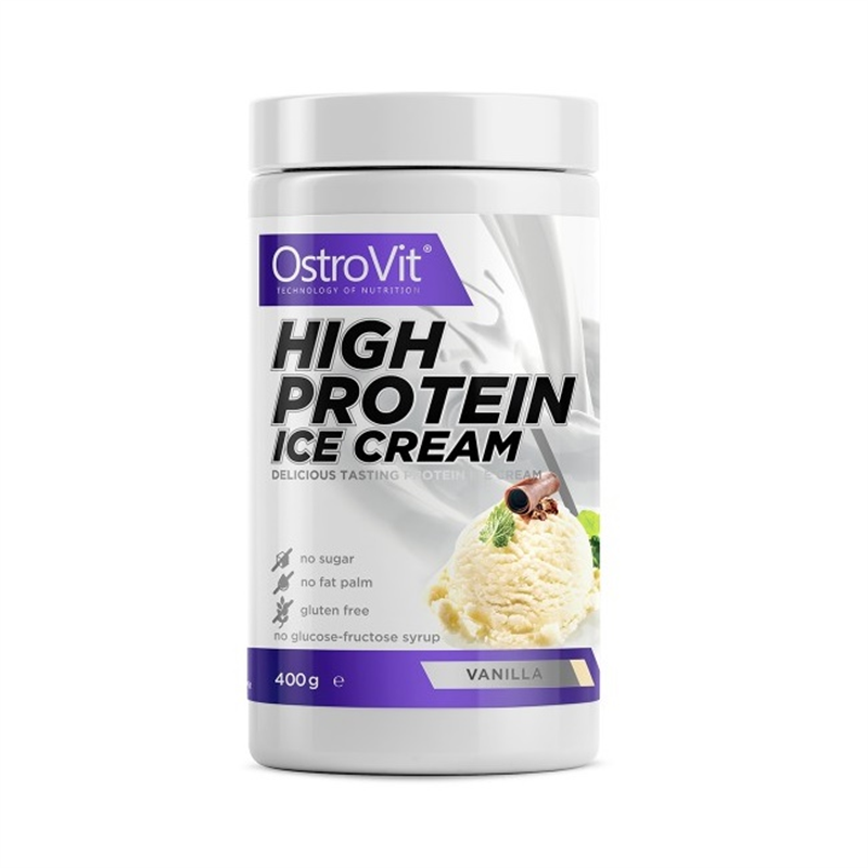 Ostrovit High Protein Ice Cream