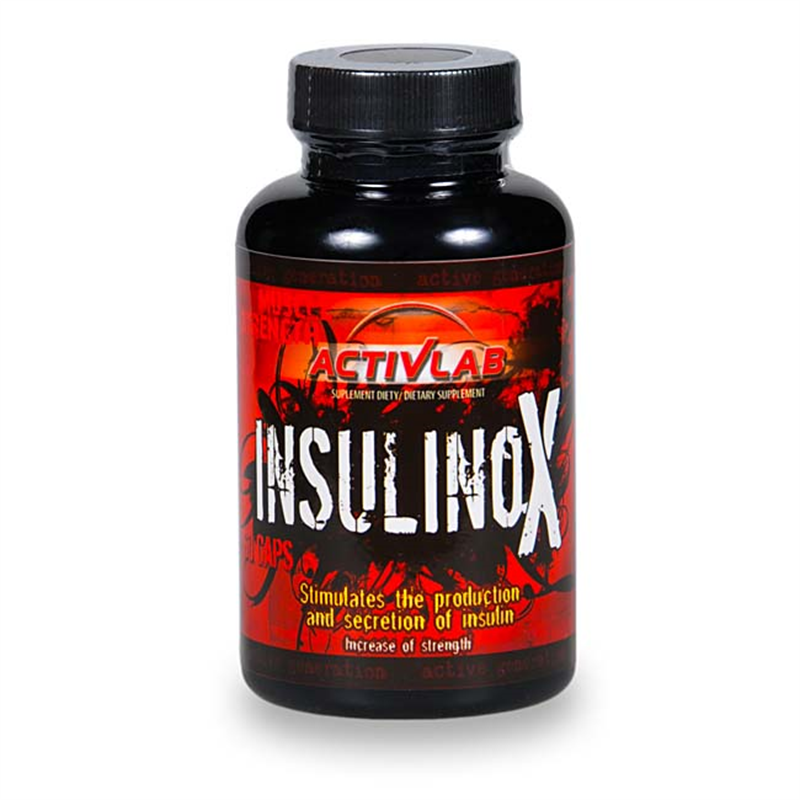ActivLab InsulinoX