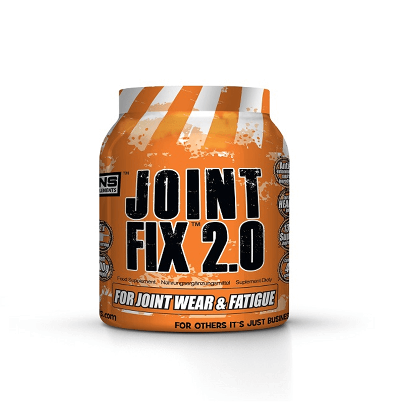 UNS Joint Fix 2.0 DH