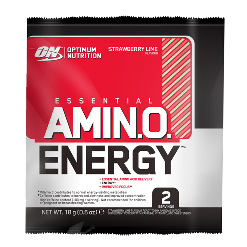 WYPRZEDAŻ KD-Optimum Amino Energy - 08.2018
