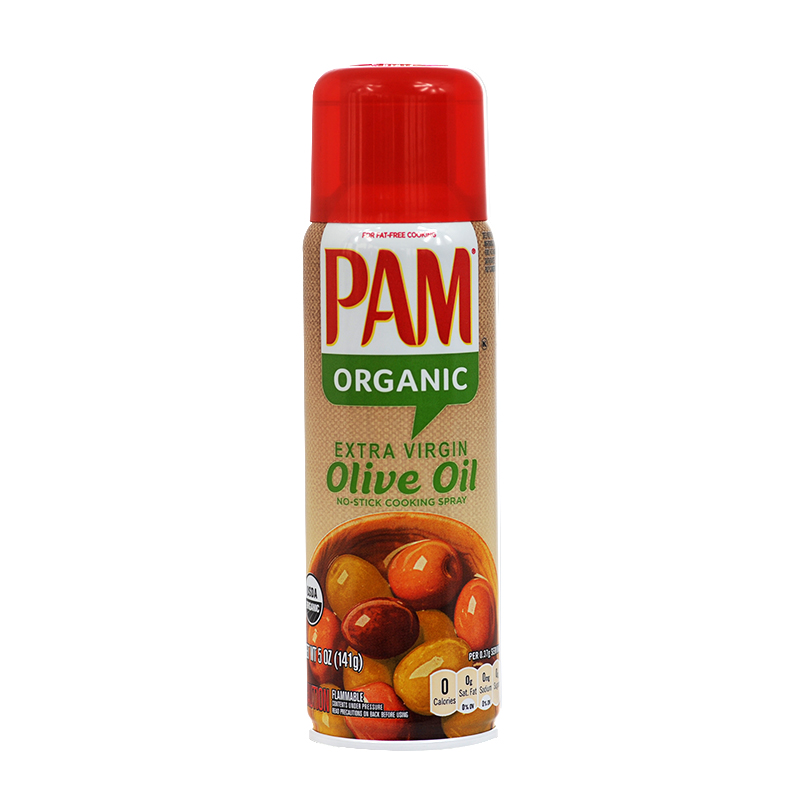 WYPRZEDAŻ KD-PAM cooking spray-OLIVE OIL - 05.2018