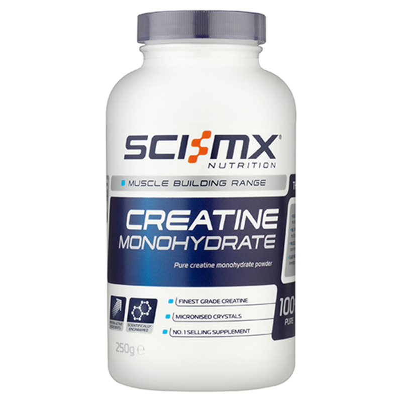 WYPRZEDAŻ KD-Sci-MX Creatine Monohydrate 06.2015