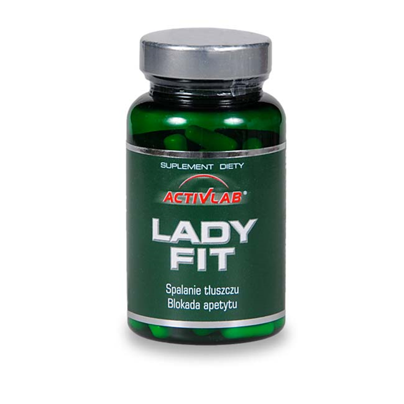 ActivLab LADY FIT