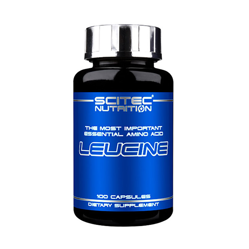 Scitec nutrition Leucine