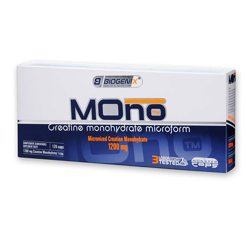 Biogenix MOno