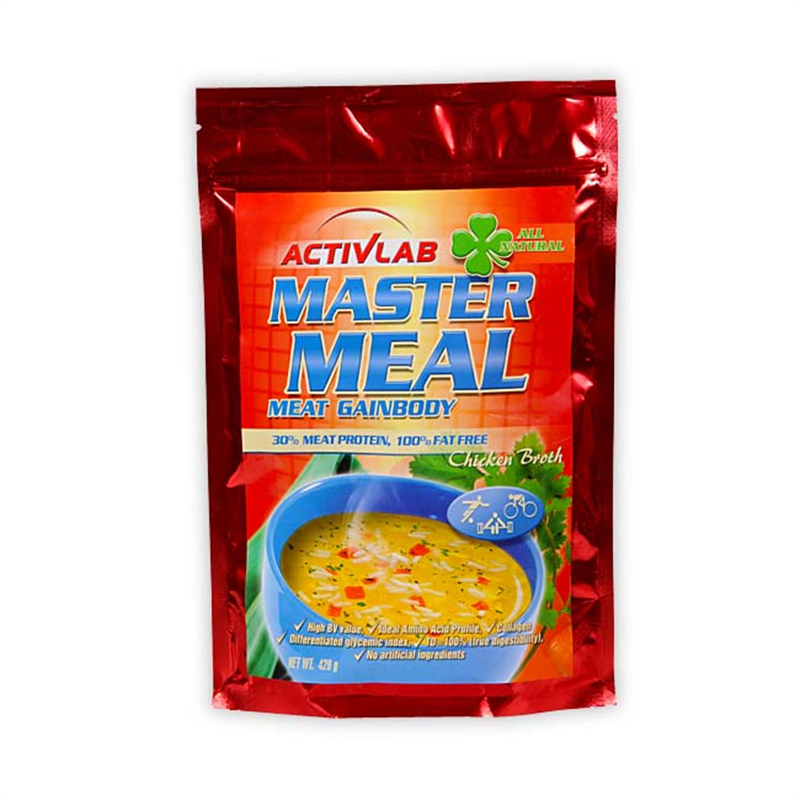 ActivLab Master Meal - 7 Day Pack
