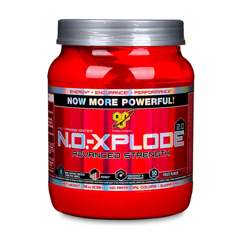 BSN N.O - Xplode 2.0