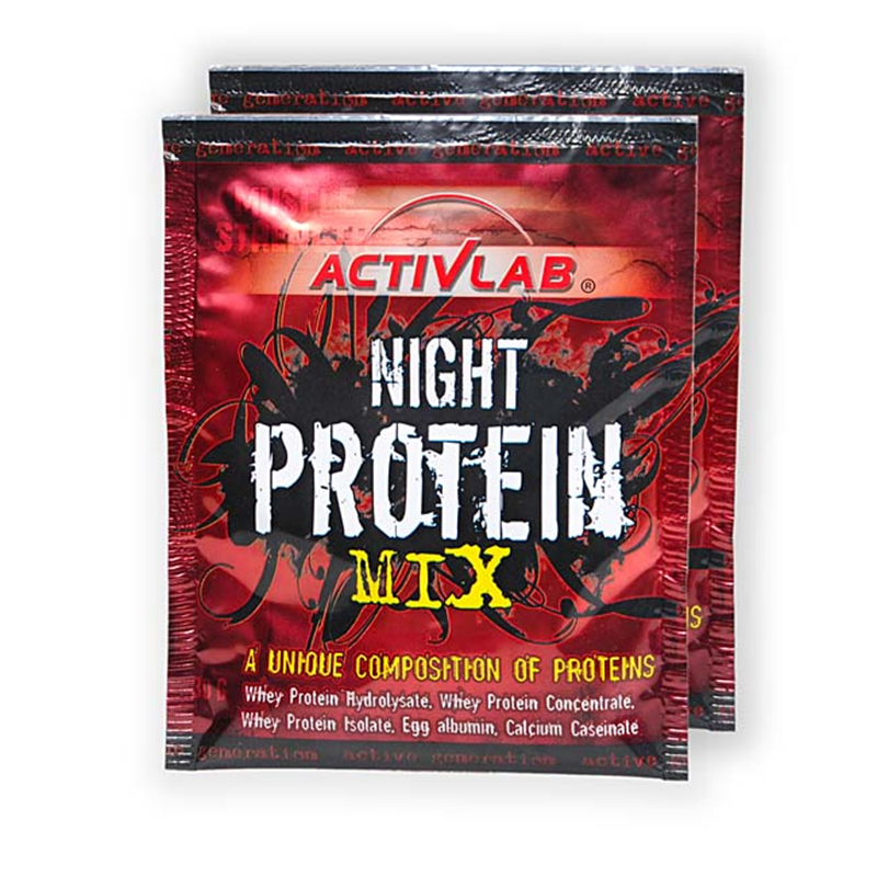 ActivLab Night Protein Mix