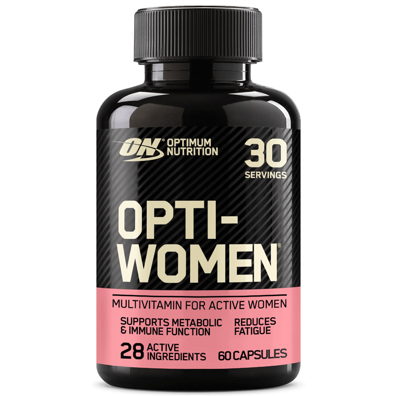 Optimum Nutrition Opti-Women