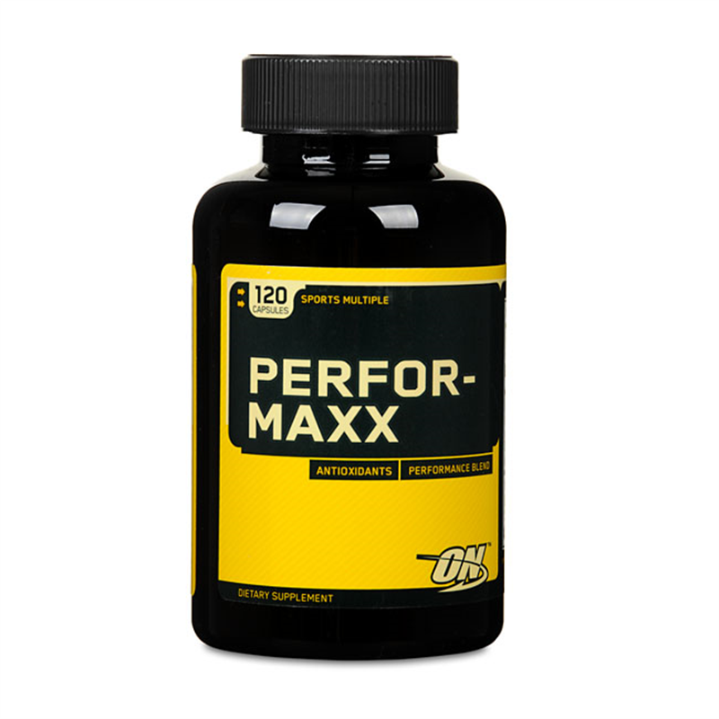 Optimum Nutrition Perfor Maxx
