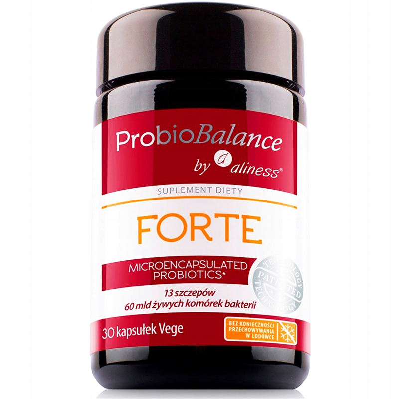 Medicaline Probiobalance Forte