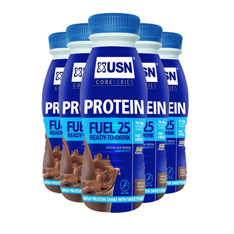 USN Protein Fuel 25