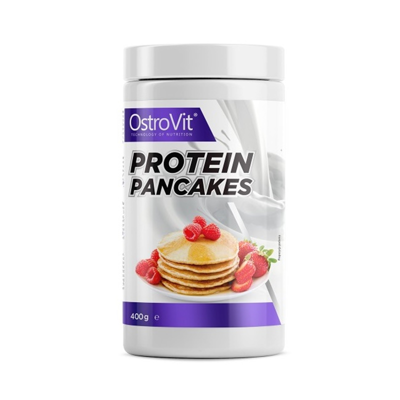 Ostrovit Protein Pancake