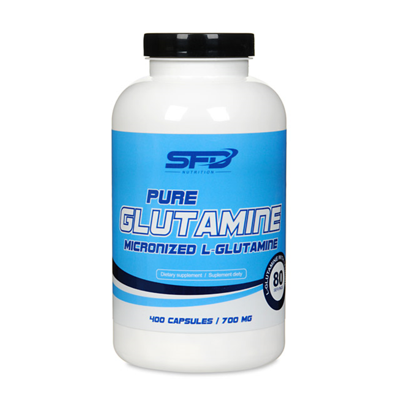 SFD NUTRITION Pure Glutamine