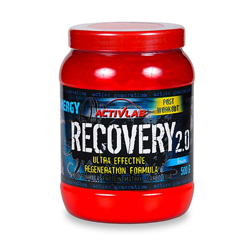 ActivLab Recovery 2.0 DH