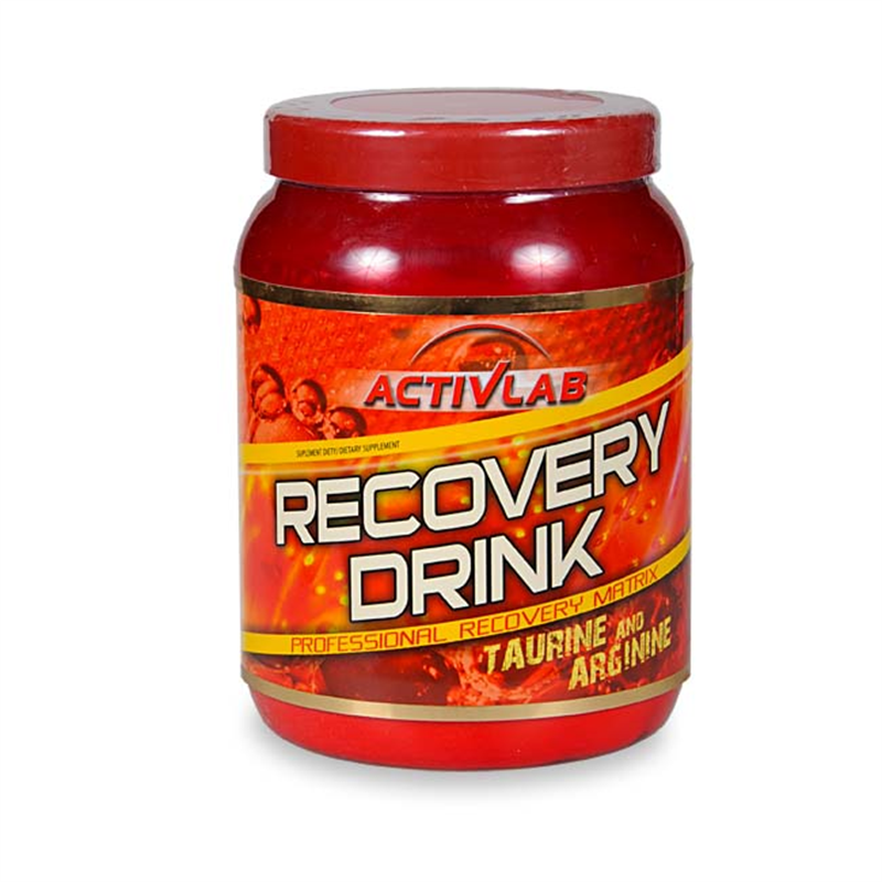 ActivLab Recovery Drink