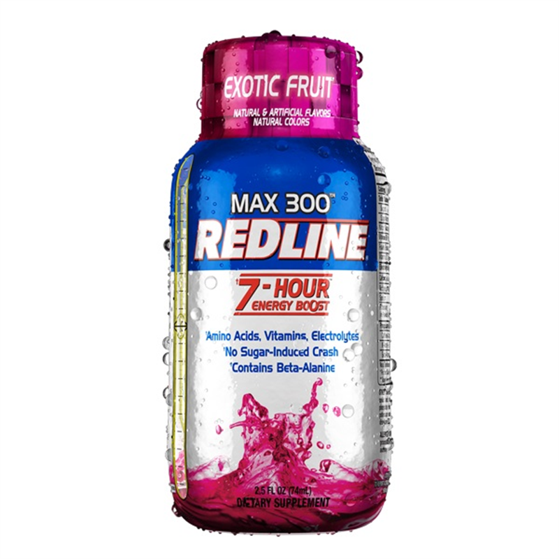 Vpx Redline Max 300
