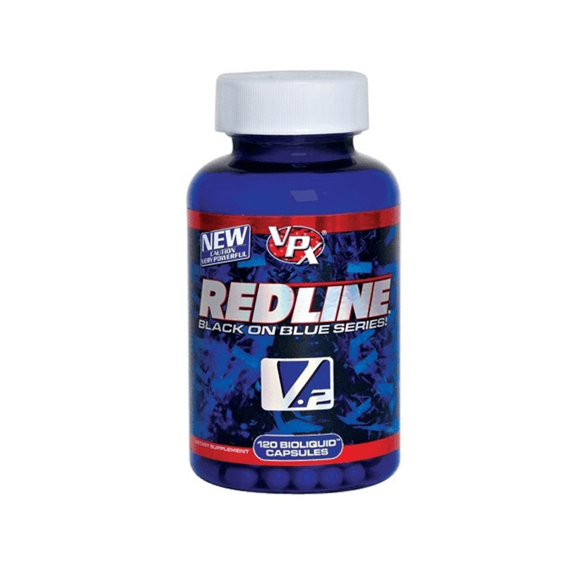 Vpx Redline V2