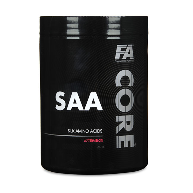 Fitness Authority SAA Core