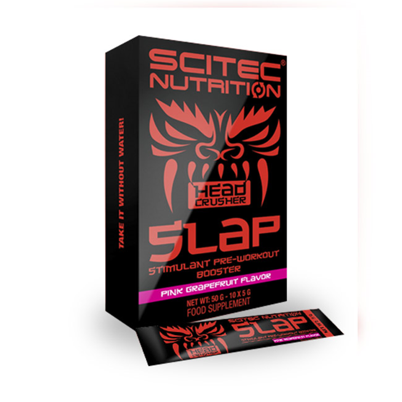 Scitec nutrition Slap