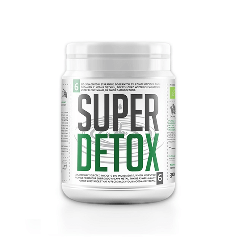 Diet Food Super Detox