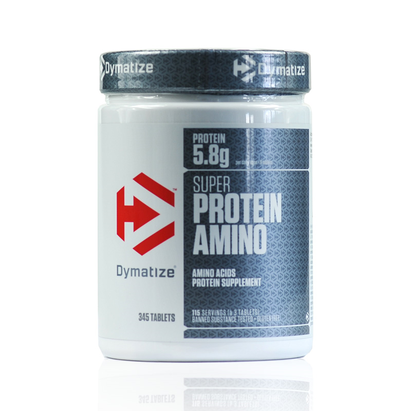 Dymatize Super Protein Amino