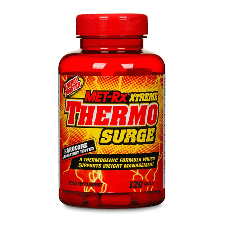 Met - Rx Thermo Surge