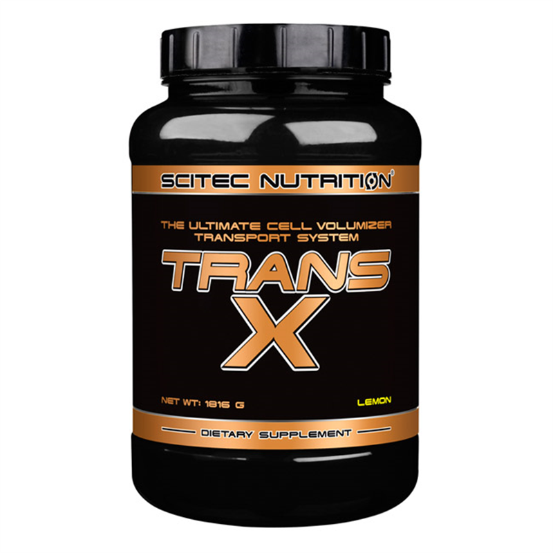 Scitec nutrition Trans-X