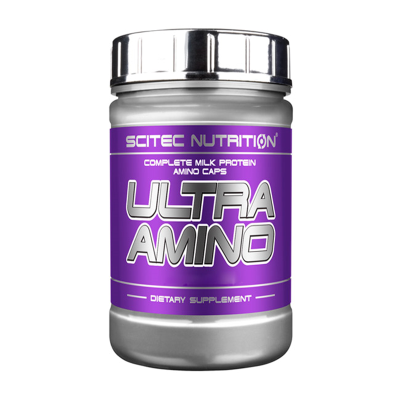 Scitec nutrition Ultra Amino