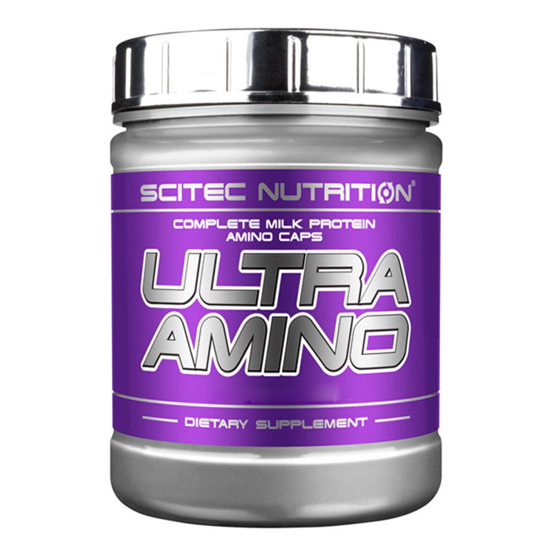 Scitec nutrition Ultra Amino