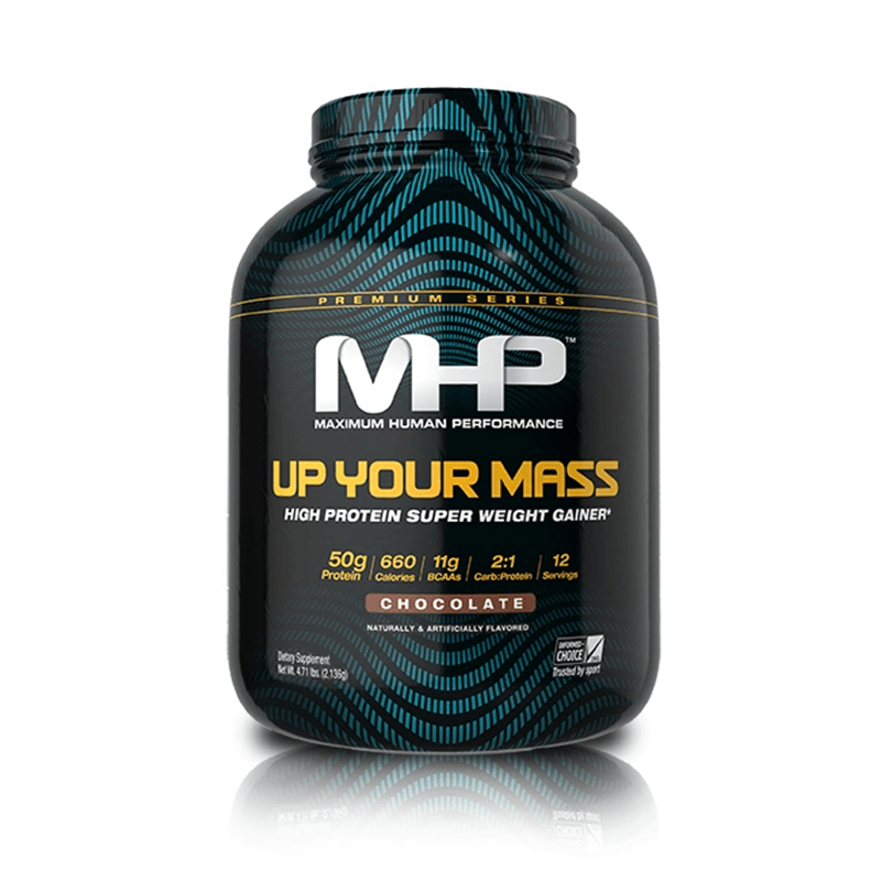 MHP Up Your Mass 1200