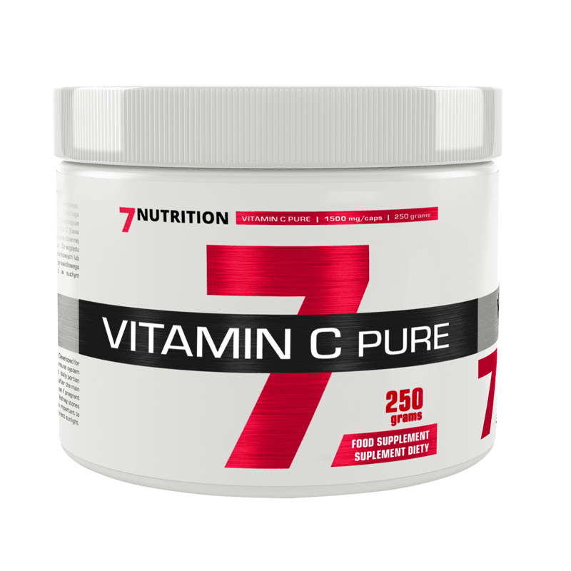 7Nutrition Vitamin C