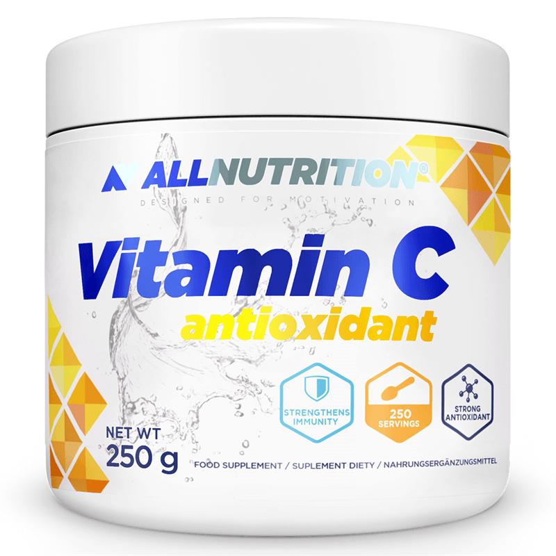 ALLNUTRITION Vitamin C