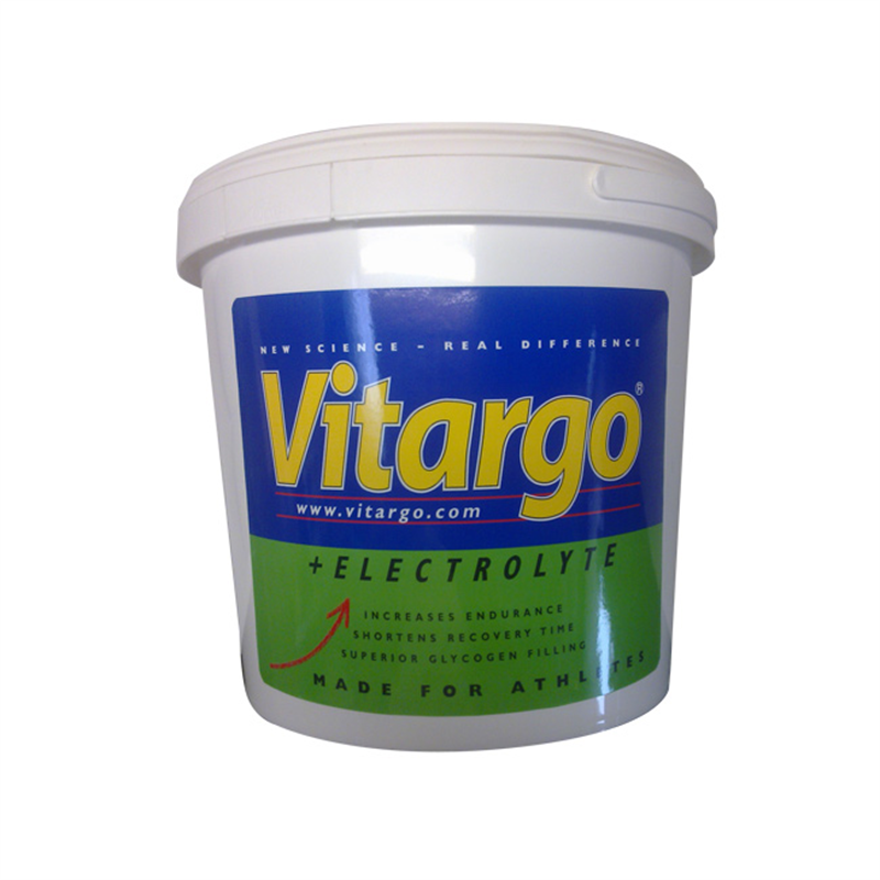 Fitness Authority Vitargo EL