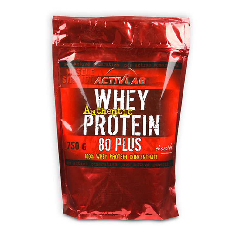 ActivLab Whey Protein 80 Plus