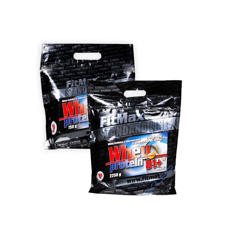 Fitmax Whey Protein 81Plus