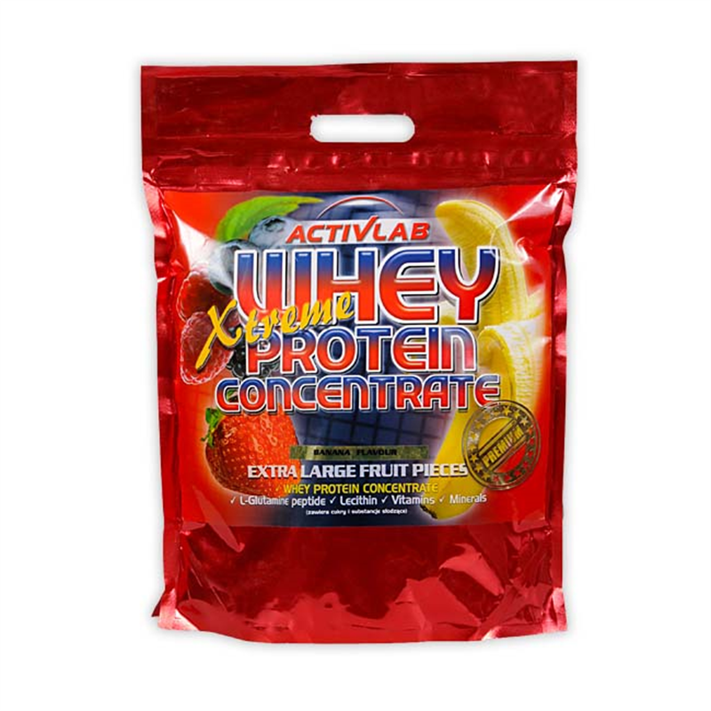 ActivLab Whey Protein Concentrate Xtreme