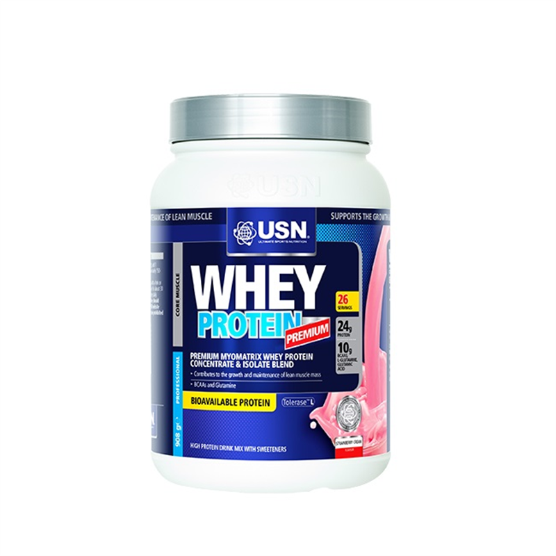 USN Whey Protein Premium