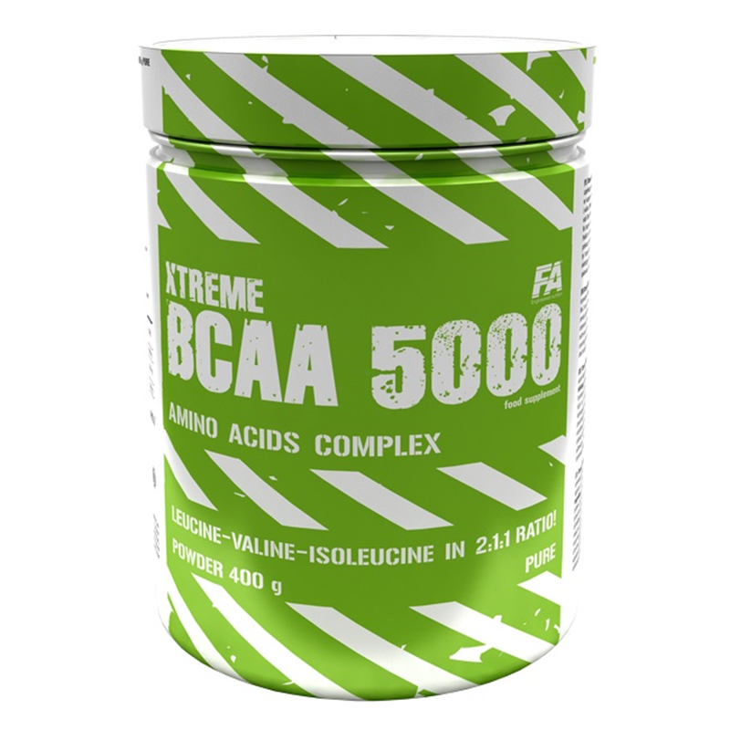 Fitness Authority Xtreme BCAA 5000