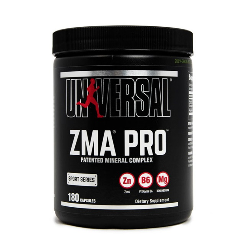 Universal Nutrition ZMA Pro