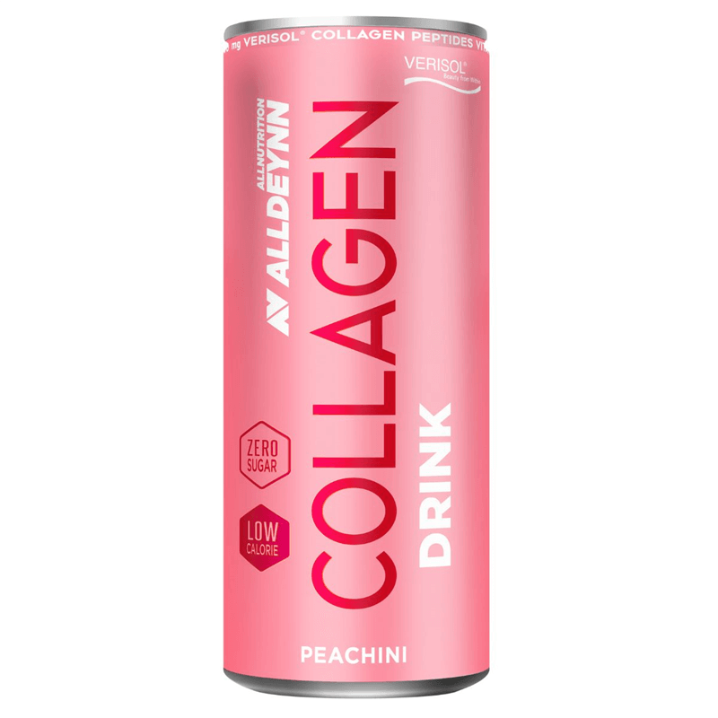 ALLDEYNN 24 x COLLAGEN DRINK 330ML