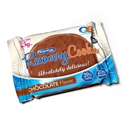 Recovery Cookie