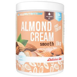 Almond Butter