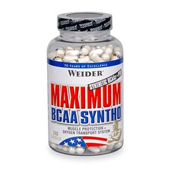BCAA Syntho